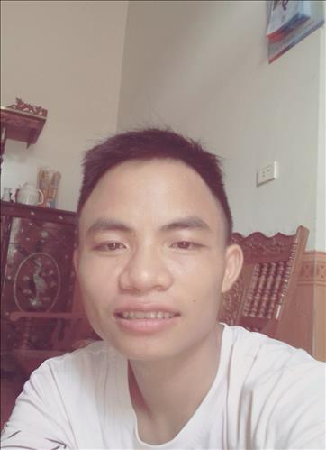 hẹn hò - Bac To-Male -Age:26 - Single-Vĩnh Phúc-Lover - Best dating website, dating with vietnamese person, finding girlfriend, boyfriend.