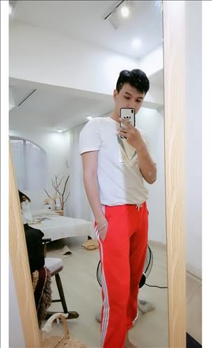 hẹn hò - MARIO Channel-Male -Age:26 - Single-TP Hồ Chí Minh-Confidential Friend - Best dating website, dating with vietnamese person, finding girlfriend, boyfriend.