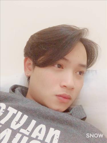 hẹn hò - Hoàng Ka-Male -Age:29 - Single-TP Hồ Chí Minh-Lover - Best dating website, dating with vietnamese person, finding girlfriend, boyfriend.