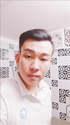 hẹn hò - Minh Trương-Male -Age:30 - Single-TP Hồ Chí Minh-Short Term - Best dating website, dating with vietnamese person, finding girlfriend, boyfriend.