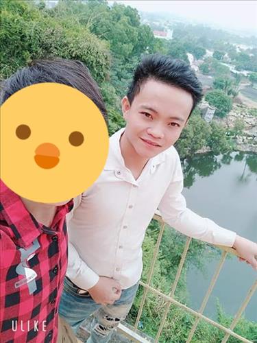 hẹn hò - Sáng-Male -Age:26 - Single-Hà Nội-Lover - Best dating website, dating with vietnamese person, finding girlfriend, boyfriend.