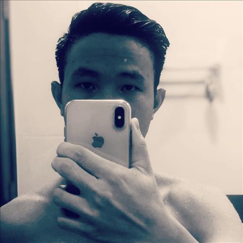 hẹn hò - Phong Hoàng Thiên-Male -Age:23 - Single-TP Hồ Chí Minh-Confidential Friend - Best dating website, dating with vietnamese person, finding girlfriend, boyfriend.