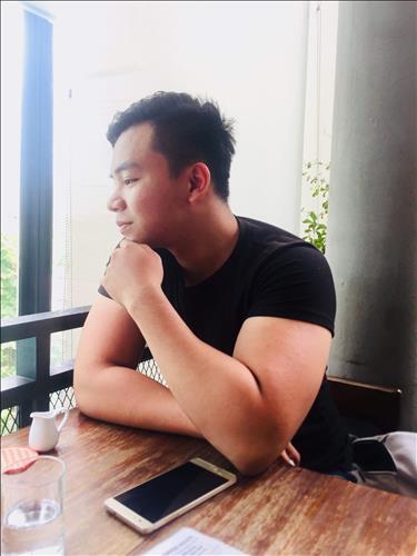 hẹn hò - Thanh Hiếu-Male -Age:22 - Single-TP Hồ Chí Minh-Lover - Best dating website, dating with vietnamese person, finding girlfriend, boyfriend.