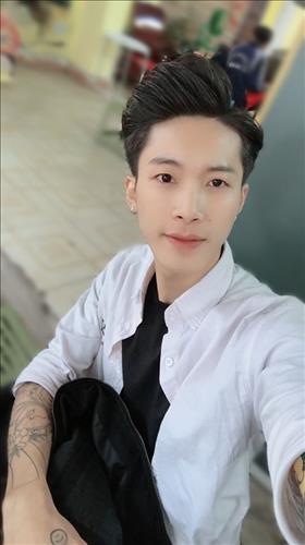 hẹn hò - tuấn kiệt-Male -Age:25 - Single-TP Hồ Chí Minh-Confidential Friend - Best dating website, dating with vietnamese person, finding girlfriend, boyfriend.