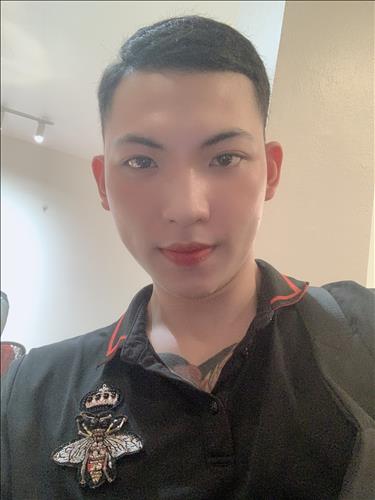 hẹn hò - Minh Tuấn-Male -Age:24 - Single-TP Hồ Chí Minh-Lover - Best dating website, dating with vietnamese person, finding girlfriend, boyfriend.