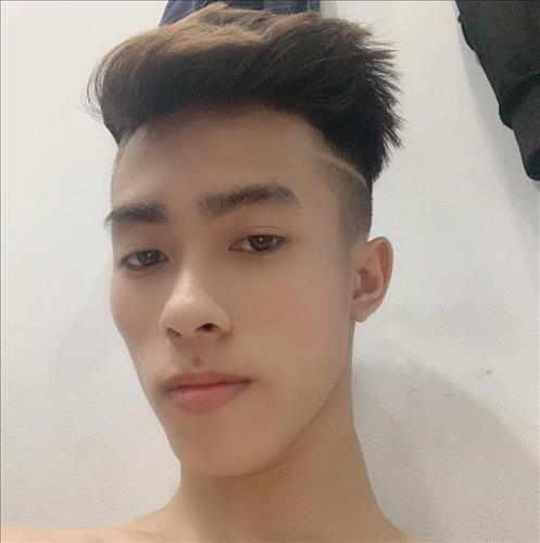 hẹn hò - DiNo-Male -Age:20 - Single-TP Hồ Chí Minh-Lover - Best dating website, dating with vietnamese person, finding girlfriend, boyfriend.