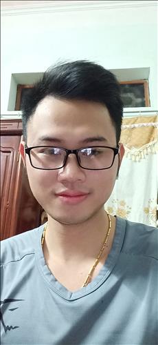 hẹn hò - HIỂN PHAN-Male -Age:26 - Single-TP Hồ Chí Minh-Lover - Best dating website, dating with vietnamese person, finding girlfriend, boyfriend.