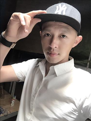 hẹn hò - VictOry Phận-Male -Age:27 - Single-TP Hồ Chí Minh-Lover - Best dating website, dating with vietnamese person, finding girlfriend, boyfriend.