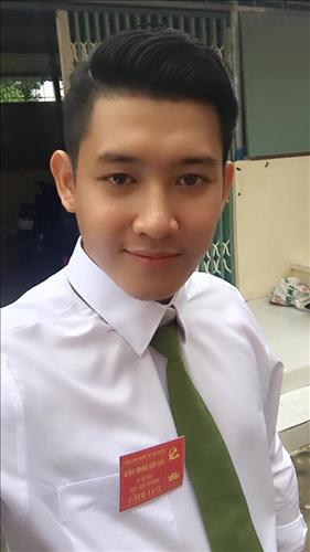 hẹn hò - Dương Kiệt-Male -Age:28 - Single-TP Hồ Chí Minh-Lover - Best dating website, dating with vietnamese person, finding girlfriend, boyfriend.