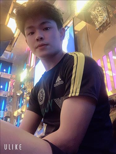 hẹn hò - Nguyễn hữu xuyên-Male -Age:19 - Single-TP Hồ Chí Minh-Friend - Best dating website, dating with vietnamese person, finding girlfriend, boyfriend.