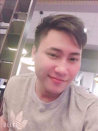 hẹn hò - hoàng vũ-Male -Age:24 - Single-TP Hồ Chí Minh-Short Term - Best dating website, dating with vietnamese person, finding girlfriend, boyfriend.