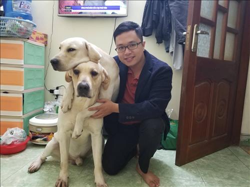 hẹn hò - Tuấn Hoàng-Male -Age:30 - Single-Bắc Ninh-Lover - Best dating website, dating with vietnamese person, finding girlfriend, boyfriend.