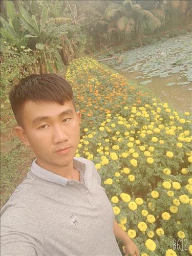 hẹn hò - Tân Nguyễn-Male -Age:22 - Single-Sóc Trăng-Lover - Best dating website, dating with vietnamese person, finding girlfriend, boyfriend.