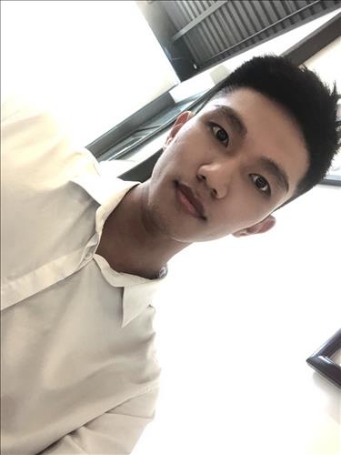 hẹn hò - Gia Huy-Male -Age:25 - Single-TP Hồ Chí Minh-Confidential Friend - Best dating website, dating with vietnamese person, finding girlfriend, boyfriend.