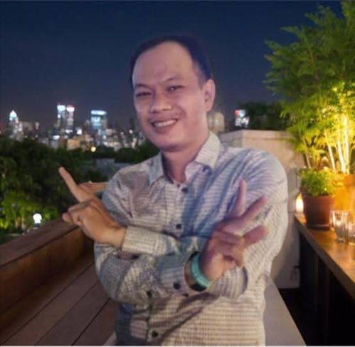 hẹn hò - Lý Phong-Nam -Tuổi:37 - Độc thân-TP Hồ Chí Minh-Người yêu lâu dài