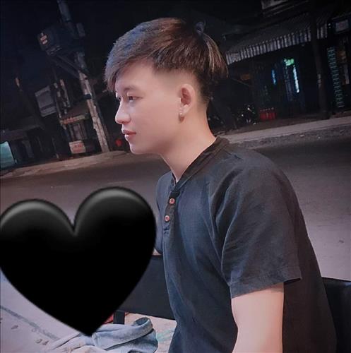 hẹn hò - Trường Đinh Xuân-Male -Age:24 - Single-TP Hồ Chí Minh-Lover - Best dating website, dating with vietnamese person, finding girlfriend, boyfriend.