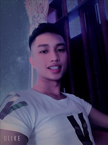 hẹn hò - Ngựa Hoang Tân-Nam -Tuổi:20 - Độc thân-TP Hồ Chí Minh-Người yêu lâu dài