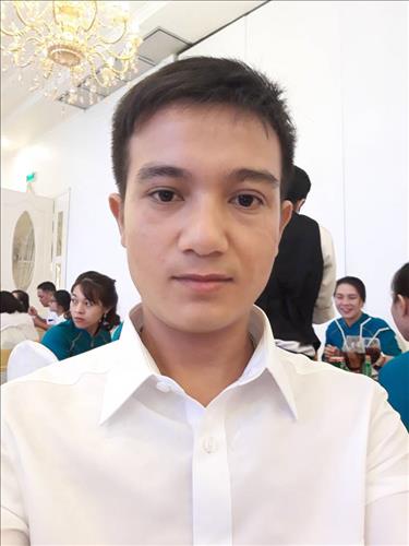 hẹn hò - Phan  Văn An-Male -Age:24 - Single-TP Hồ Chí Minh-Lover - Best dating website, dating with vietnamese person, finding girlfriend, boyfriend.