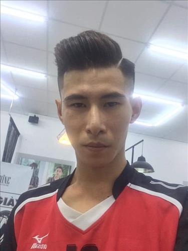 hẹn hò - Danh-Male -Age:27 - Single-TP Hồ Chí Minh-Lover - Best dating website, dating with vietnamese person, finding girlfriend, boyfriend.