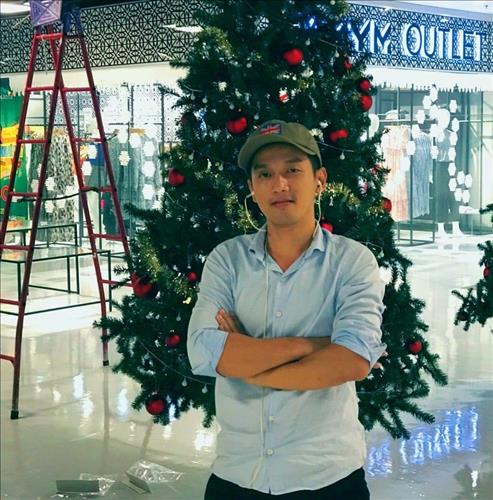 hẹn hò - Tuyên Phạm-Male -Age:30 - Single-Quảng Ngãi-Lover - Best dating website, dating with vietnamese person, finding girlfriend, boyfriend.