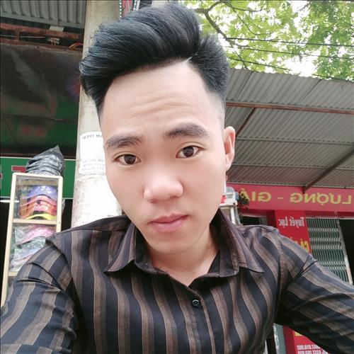 hẹn hò - Minh Tuấn-Male -Age:27 - Single-Bắc Giang-Lover - Best dating website, dating with vietnamese person, finding girlfriend, boyfriend.
