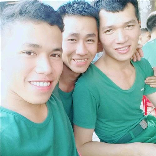 hẹn hò - Khuong Nguyen-Male -Age:25 - Single-TP Hồ Chí Minh-Friend - Best dating website, dating with vietnamese person, finding girlfriend, boyfriend.