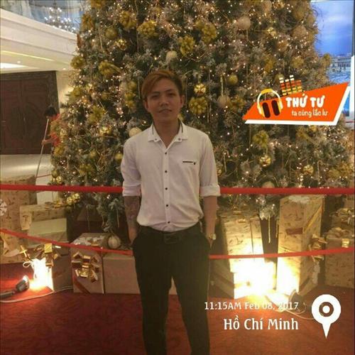 hẹn hò - Quốc dũng-Male -Age:26 - Single-TP Hồ Chí Minh-Confidential Friend - Best dating website, dating with vietnamese person, finding girlfriend, boyfriend.