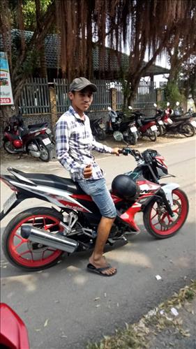 hẹn hò - Ko ten Nguyen-Male -Age:25 - Single-Đồng Nai-Lover - Best dating website, dating with vietnamese person, finding girlfriend, boyfriend.