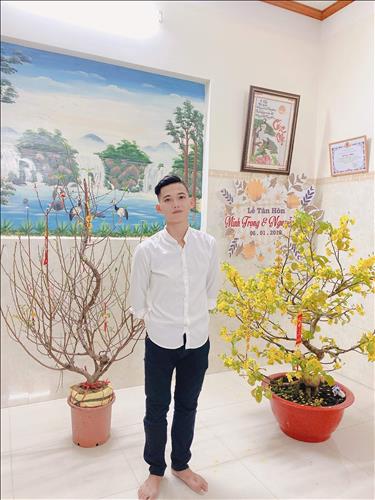 hẹn hò - Nhật Nguyễn-Male -Age:18 - Single-Đồng Nai-Lover - Best dating website, dating with vietnamese person, finding girlfriend, boyfriend.