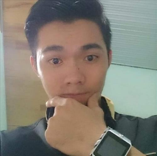 hẹn hò - Kay Rick-Male -Age:24 - Single-TP Hồ Chí Minh-Lover - Best dating website, dating with vietnamese person, finding girlfriend, boyfriend.