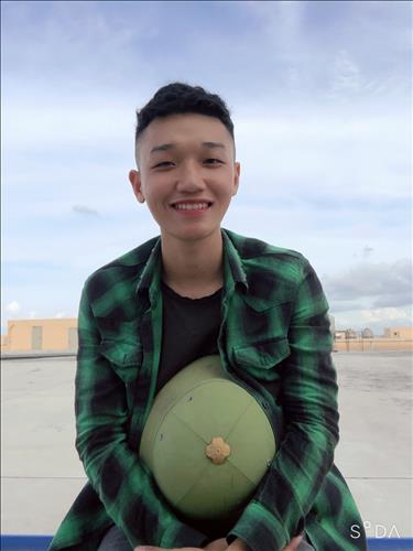 hẹn hò - Thắng nguyễn-Male -Age:25 - Single-TP Hồ Chí Minh-Lover - Best dating website, dating with vietnamese person, finding girlfriend, boyfriend.