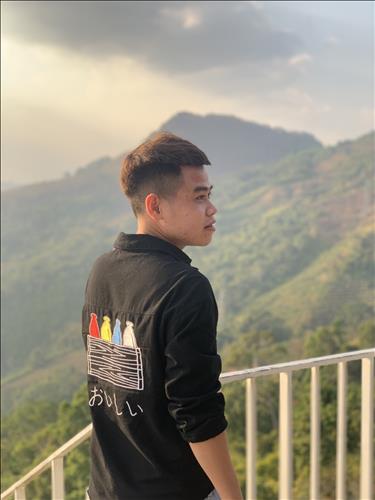 hẹn hò - Thanh Nguyen-Male -Age:19 - Single-TP Hồ Chí Minh-Lover - Best dating website, dating with vietnamese person, finding girlfriend, boyfriend.