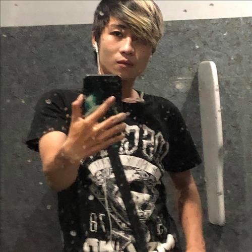 hẹn hò - Đức Thân-Male -Age:26 - Single-TP Hồ Chí Minh-Lover - Best dating website, dating with vietnamese person, finding girlfriend, boyfriend.