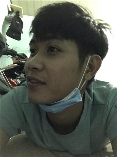 hẹn hò - Tuấn Ngọc-Male -Age:26 - Single--Lover - Best dating website, dating with vietnamese person, finding girlfriend, boyfriend.