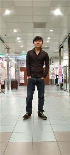 hẹn hò - Lãng Du-Male -Age:29 - Single-TP Hồ Chí Minh-Lover - Best dating website, dating with vietnamese person, finding girlfriend, boyfriend.