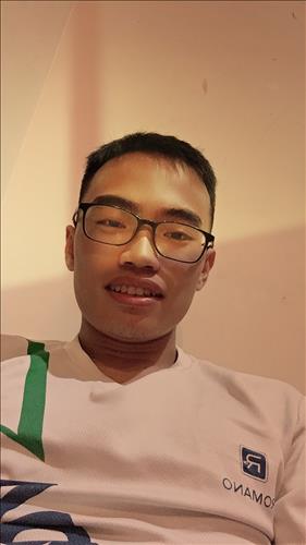 hẹn hò - Trần Ngọc Thịnh-Male -Age:26 - Single-TP Hồ Chí Minh-Confidential Friend - Best dating website, dating with vietnamese person, finding girlfriend, boyfriend.