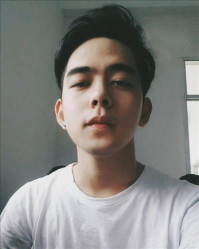 hẹn hò - Huỳnh Nam -Male -Age:25 - Single-TP Hồ Chí Minh-Lover - Best dating website, dating with vietnamese person, finding girlfriend, boyfriend.