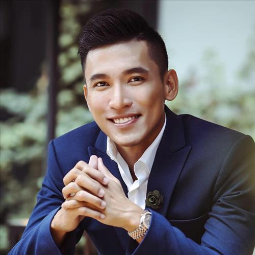 minh hoang