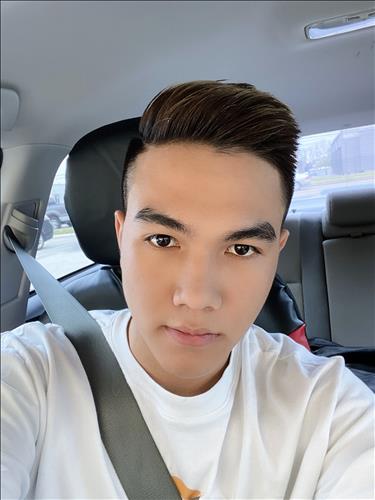 hẹn hò - Vin Le-Male -Age:19 - Single--Lover - Best dating website, dating with vietnamese person, finding girlfriend, boyfriend.