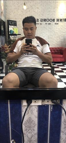 hẹn hò - Trần Minh Hoàng-Male -Age:34 - Single-Hà Nội-Friend - Best dating website, dating with vietnamese person, finding girlfriend, boyfriend.