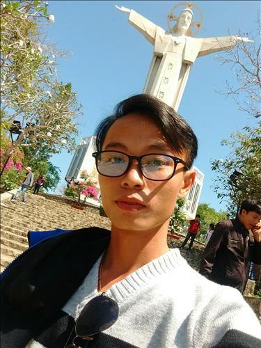 hẹn hò - Ngọc Phú Nguyễn-Male -Age:24 - Single-TP Hồ Chí Minh-Lover - Best dating website, dating with vietnamese person, finding girlfriend, boyfriend.