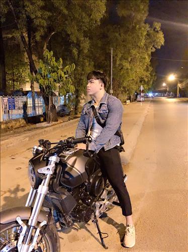 hẹn hò - Hieu Phan-Male -Age:23 - Single-TP Hồ Chí Minh-Confidential Friend - Best dating website, dating with vietnamese person, finding girlfriend, boyfriend.