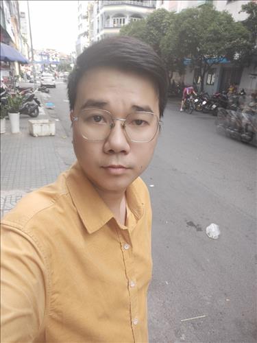 hẹn hò - binhoang-Nam -Tuổi:35 - Độc thân-TP Hồ Chí Minh-Người yêu lâu dài