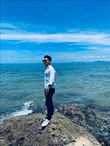 hẹn hò - Nhật Võ Minh-Male -Age:22 - Single-TP Hồ Chí Minh-Lover - Best dating website, dating with vietnamese person, finding girlfriend, boyfriend.