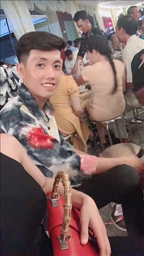 hẹn hò - Phan quốc lộc-Male -Age:22 - Single-TP Hồ Chí Minh-Lover - Best dating website, dating with vietnamese person, finding girlfriend, boyfriend.