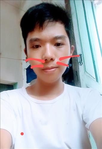 hẹn hò - Nguyễn Vạn Thành-Male -Age:20 - Single-Thái Bình-Lover - Best dating website, dating with vietnamese person, finding girlfriend, boyfriend.