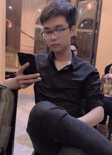 hẹn hò - Trần Quân-Male -Age:22 - Single-TP Hồ Chí Minh-Lover - Best dating website, dating with vietnamese person, finding girlfriend, boyfriend.