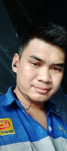 hẹn hò - Trọng Trần-Male -Age:25 - Single-TP Hồ Chí Minh-Lover - Best dating website, dating with vietnamese person, finding girlfriend, boyfriend.