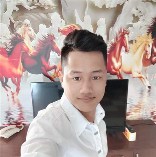 hẹn hò - Thien Le Van-Male -Age:25 - Single-TP Hồ Chí Minh-Short Term - Best dating website, dating with vietnamese person, finding girlfriend, boyfriend.