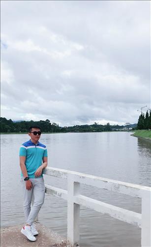 hẹn hò - Tran Dyu-Male -Age:25 - Single-TP Hồ Chí Minh-Lover - Best dating website, dating with vietnamese person, finding girlfriend, boyfriend.